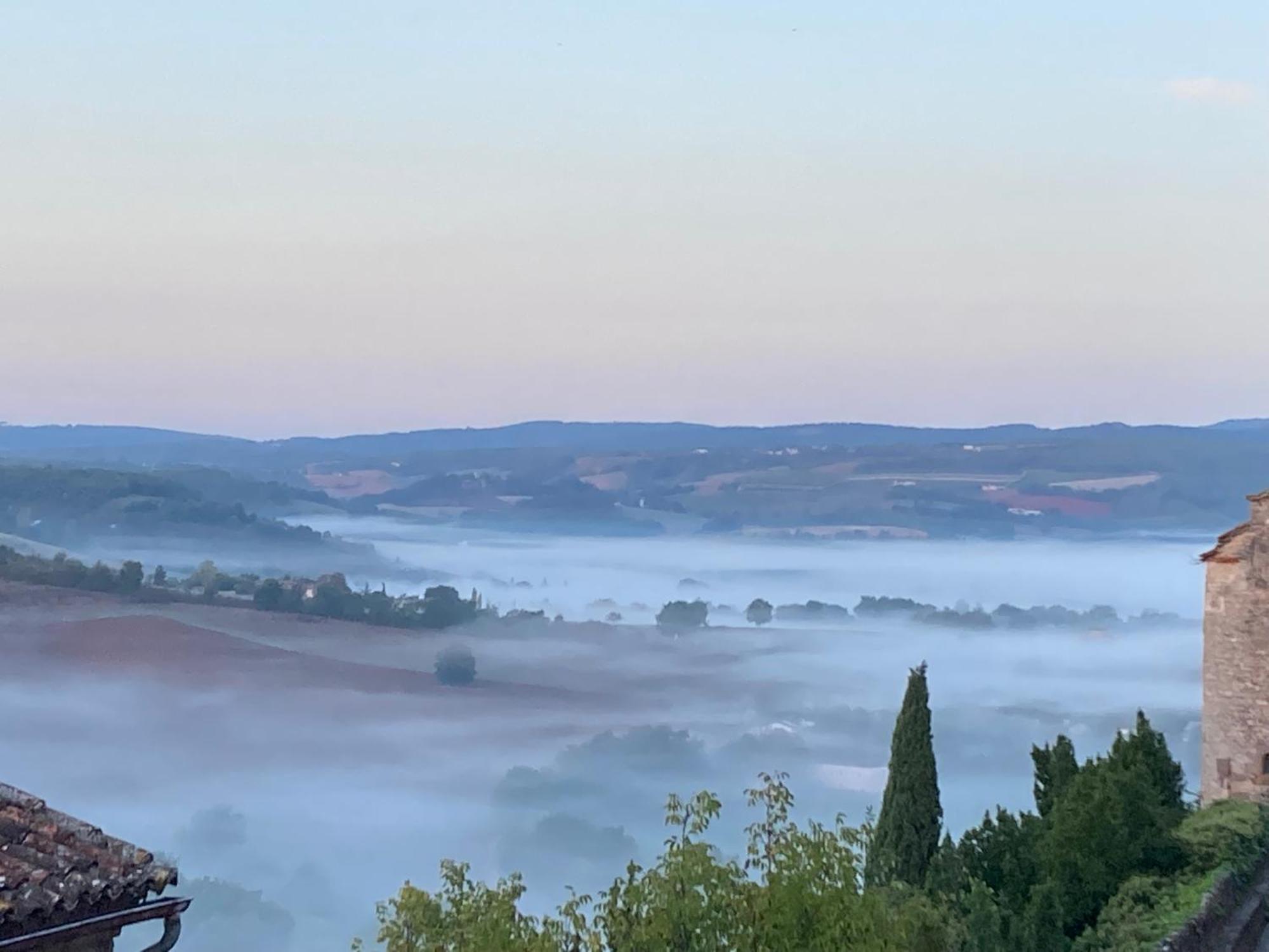 Le Secret Du Chat Cordes-sur-Ciel Exterior foto
