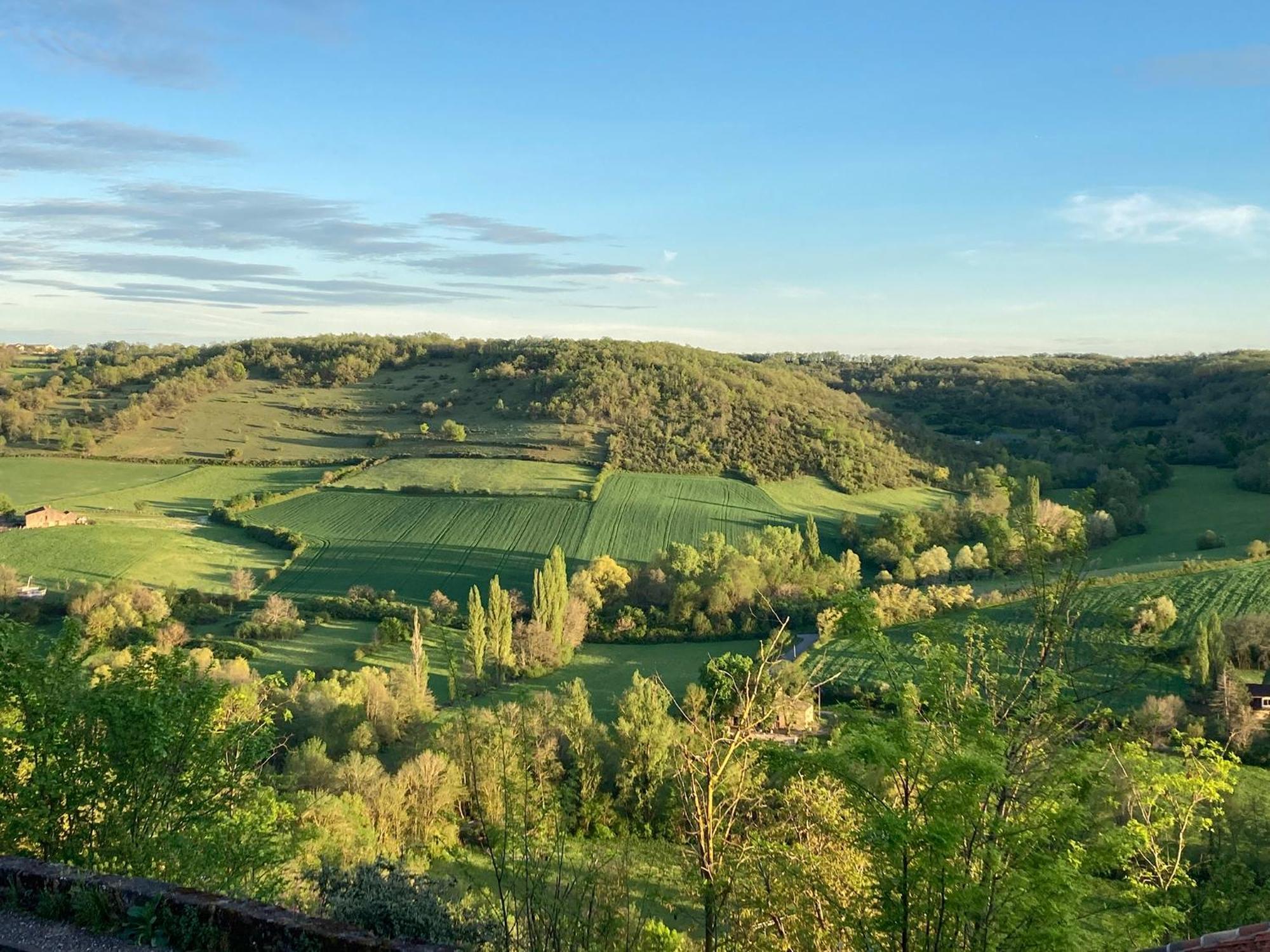 Le Secret Du Chat Cordes-sur-Ciel Exterior foto